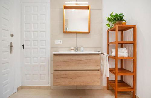 Villa Sunnyside - modern, chill out, private pool - Foto 42