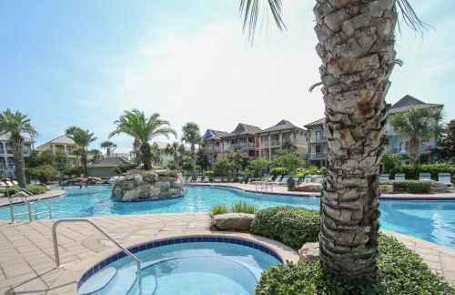 Amazing 4 Bedroom Vacation Home in The Villages of Crystal Lakes - Foto 42