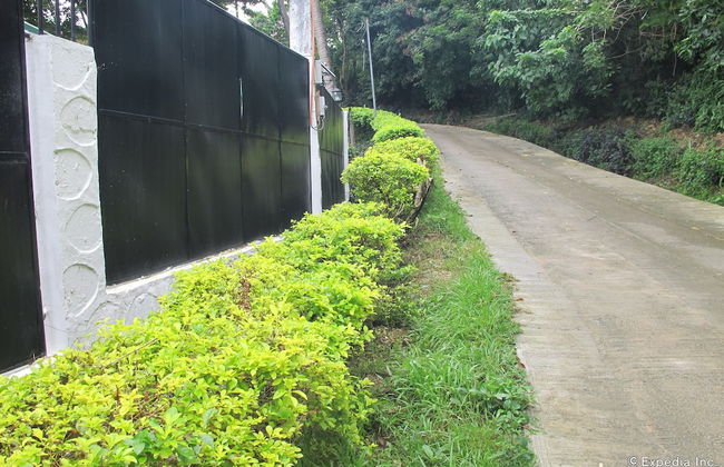 Seahorse Villa - Foto 35