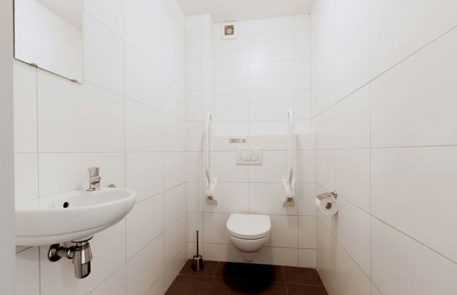 Kempen Comfort With Sauna & Tub - Foto 22