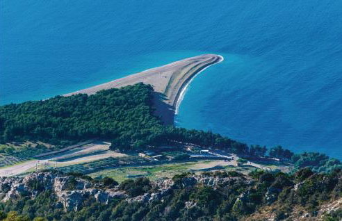 Three-Bedroom Holiday Home With Sea View In Praznica - Foto 40