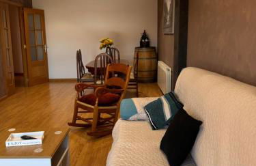 Apartamento Ronda San Antón - Foto 8