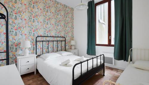 Le Château de ma mère - Wifi ,Linge, Vue Château - Photo 4