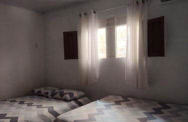 Navegante hospedagem- Barra de mamanguape - Photo 43