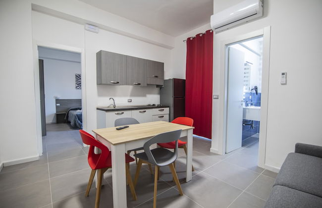 Piano Monaco Apartment - Foto 12