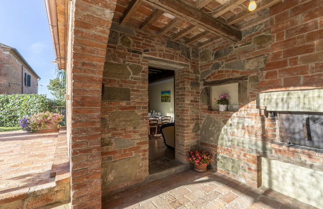 La Capannina - Foto 22