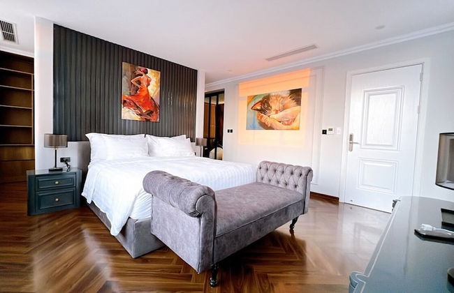 Phoenix Villas FLC Ha Long - Foto 14