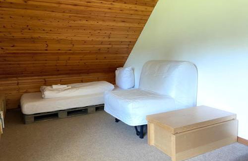 Schwarzwaldhaus Sonnenstraße, Oberried-Hofsgrund, Dreisamtal - Foto 16