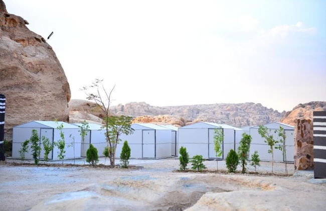 Petra Spirit Camp - Photo 4