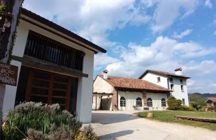 Agriturismo Corte del Maso - Foto 7