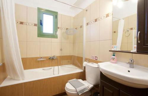 "Villa ANDREAS" - Photo 74