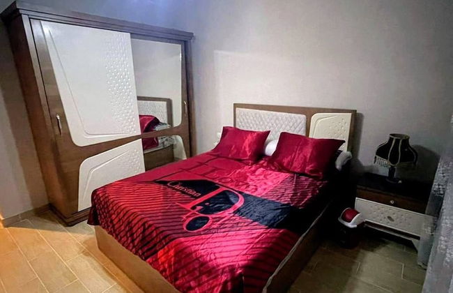 Azha's Beautiful Chic Haven, Lagoon & Garden in Attaka, Egypt - Foto 5