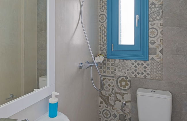 Aegean Sea Villas - Foto 79