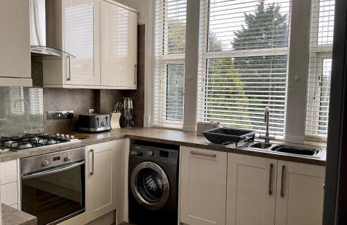 The KinBrae Apartment - Foto 31