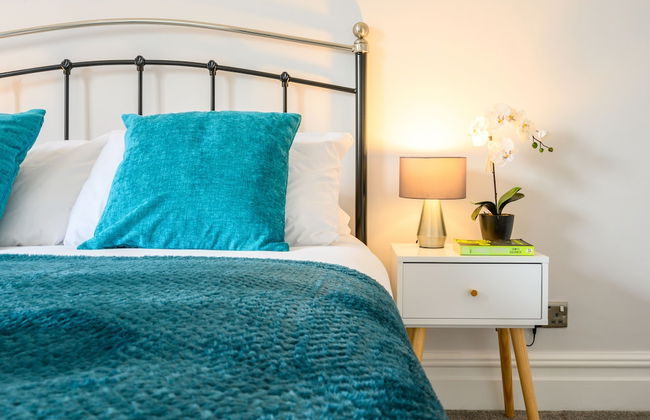 The Knap by Tŷ SA - Waterfront Views - Foto 5