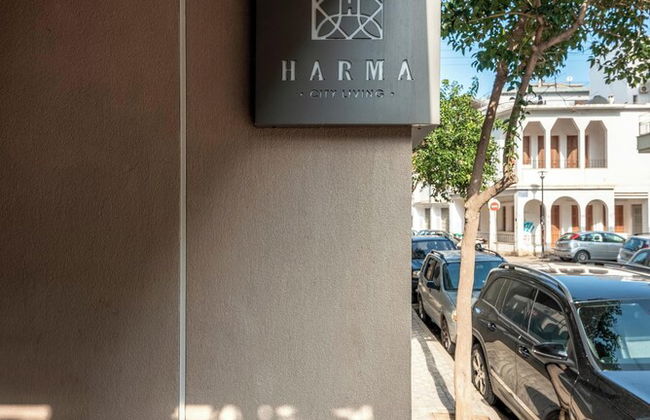 Harma City Living - Foto 72