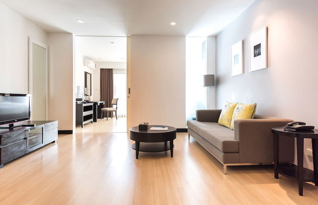 Somerset Park Suanplu Bangkok - Foto 57