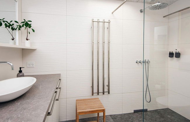 3 Person Holiday Home in Esbjerg V-by Traum - Photo 39