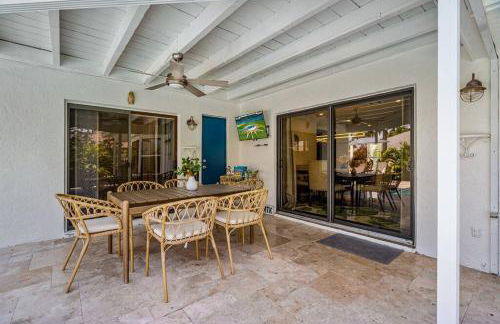 Shady Grove Villa - Foto 22