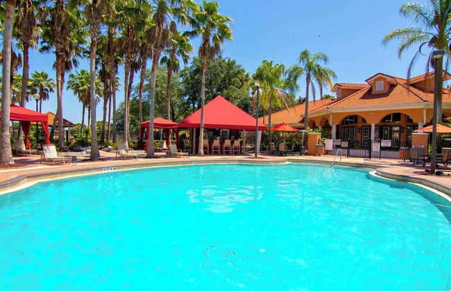 Lesa's Solana Resort Vacation Home - Foto 17