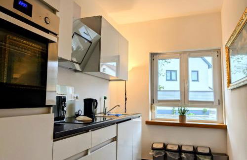 55qm Messe Wohnung, Trade Fair, 6 Minuten zur Messe - Foto 10