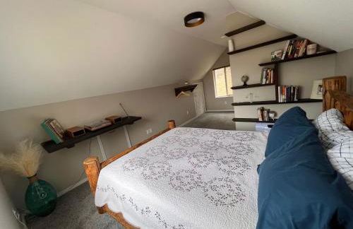 Red Door cabins - Foto 17