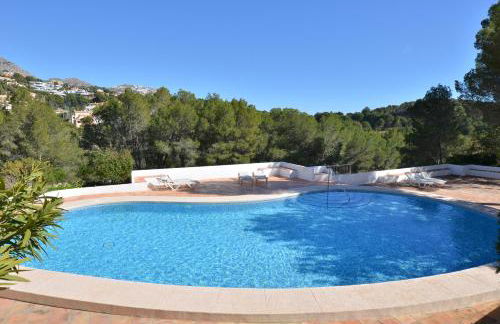 Altea la Vella, Casa Ama Vida - Photo 7