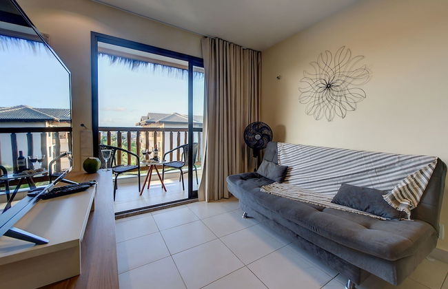 Apart para 4 pessoas no VG SUN Cumbuco - Photo 16