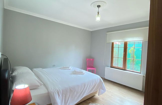 Maşukiye Pink House Bungalow - Foto 15