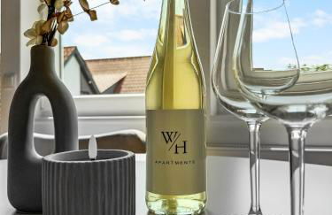 Modernes Apartment 'Ulla' in Diepholz - Foto 6