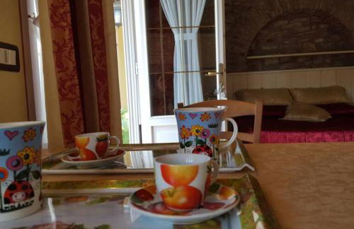 Bellavista la tua romantica vacanza sul Trasimeno - Foto 23