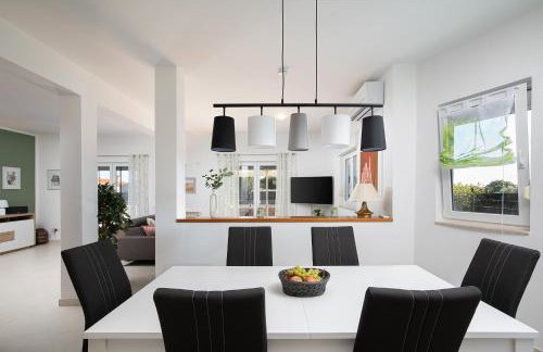 Villa Papillon - top ausgestattete Ferienoase - Photo 11