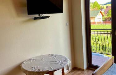 Pod Świerkami - pokoje - Foto 3