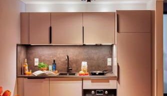 SEEGER Living Comfort Downtown - Foto 5