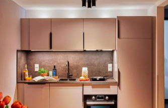 SEEGER Living Comfort Downtown - Foto 5