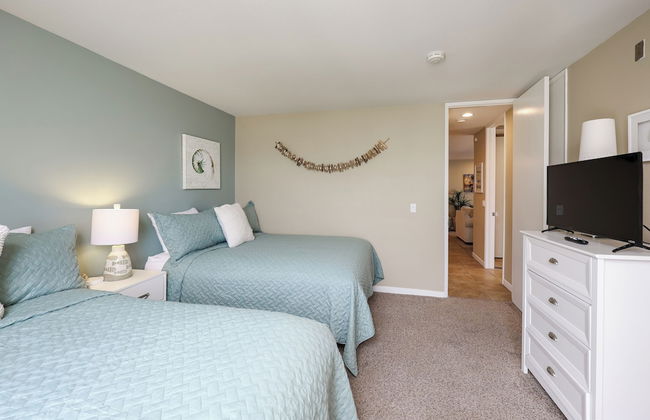 Oceanside Beach Condos - Foto 13