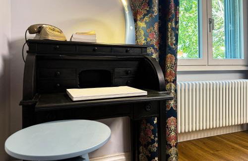 The House of Janus Luxury & Design Stay near Rome - Foto 13