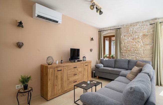 Casa Simona in Cerjani - Foto 13