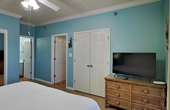 Romar Lakes #205E by Southern Vacation Rentals - Photo 5