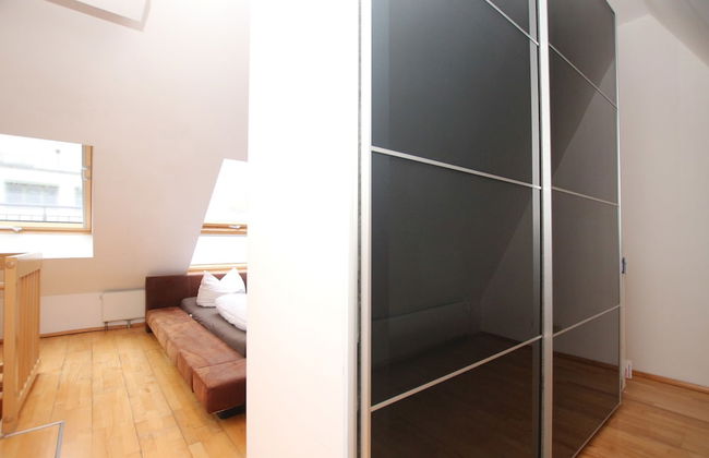 SLADKIY SLIVA Boutique Apartment - Foto 6
