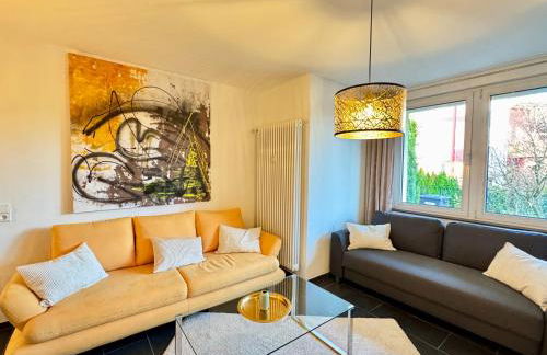 Black Garden Loft - Design Apartment Bad Krozingen - Foto 15