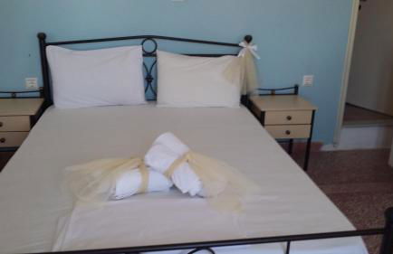 Galini Hotel Bed and Breakfast - Foto 22