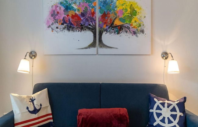 Ferienwohnung Ankerplatz in Buesum - Foto 7