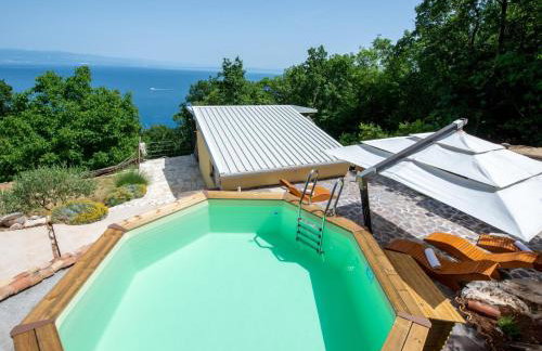 Ferienhaus Baraka - Medveja - Foto 1