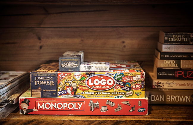 Carawirry Forest Escape - Foto 43