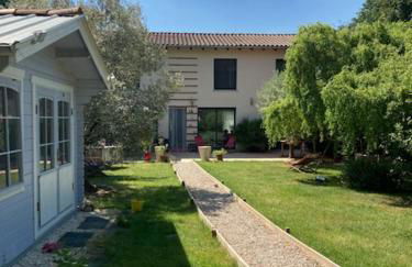 Maison de Charme - Photo 11