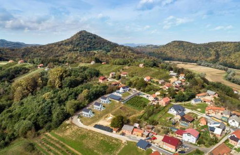 Amazing Home In Margecan With Wifi - Foto 14