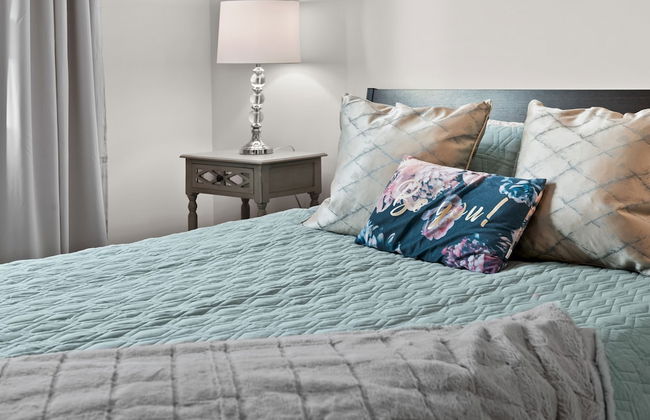 GLOBALSTAY. Gorgeous Downtown Condos. Free parking - Photo 20