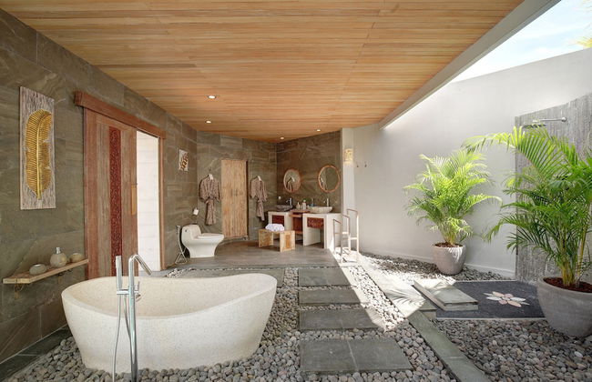 Vivara Bali Private Pool Villas & Spa Retreat - Foto 39