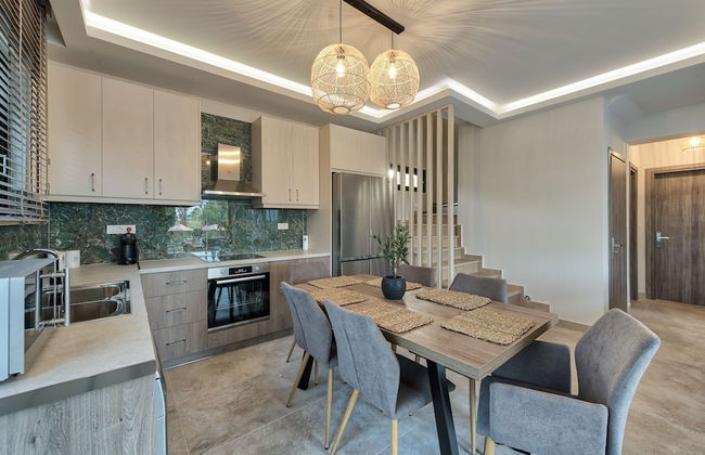 Delight Luxury Villa - Foto 34